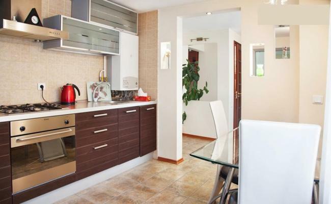 Deribasovskaya,16/1 Apartment Одеса Екстериор снимка