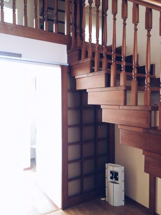 Deribasovskaya,16/1 Apartment Одеса Екстериор снимка