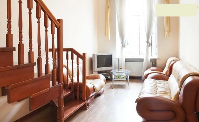 Deribasovskaya,16/1 Apartment Одеса Екстериор снимка