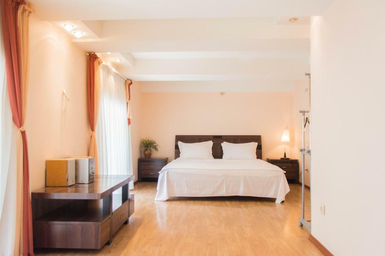 Deribasovskaya,16/1 Apartment Одеса Екстериор снимка