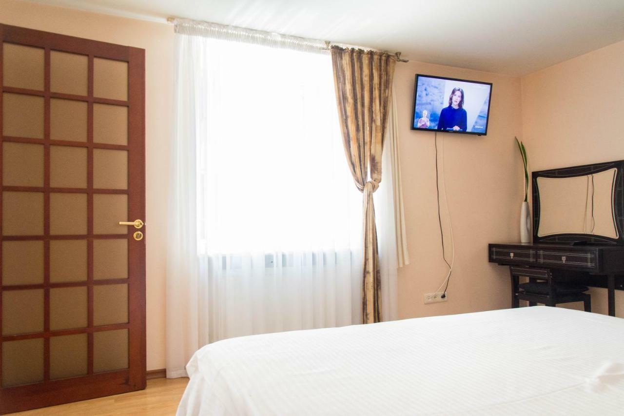 Deribasovskaya,16/1 Apartment Одеса Екстериор снимка