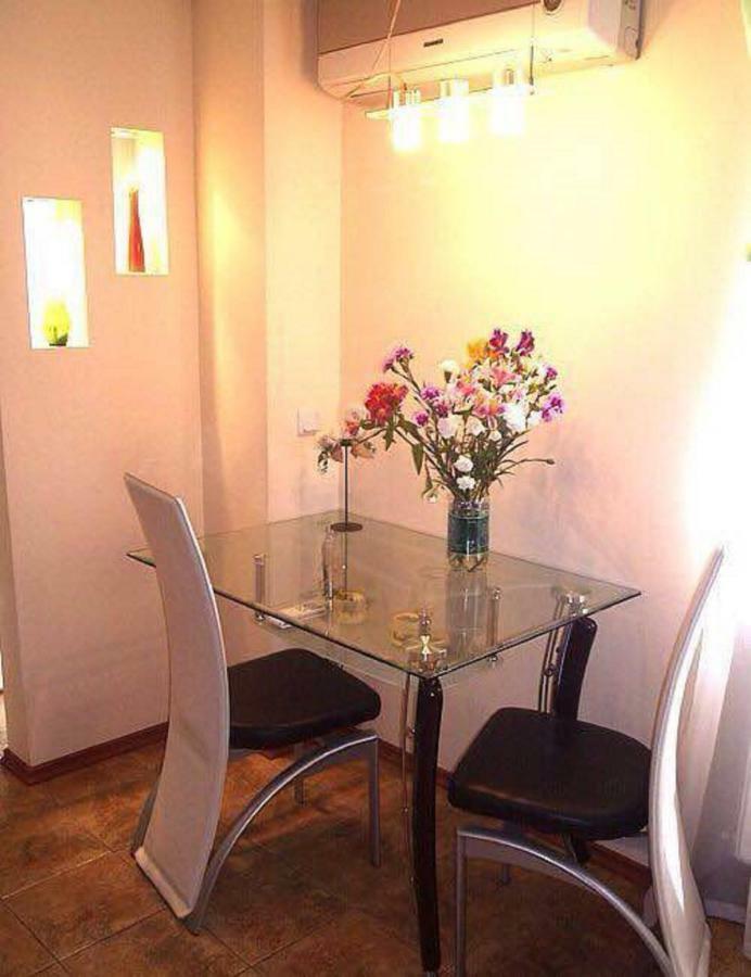 Deribasovskaya,16/1 Apartment Одеса Екстериор снимка
