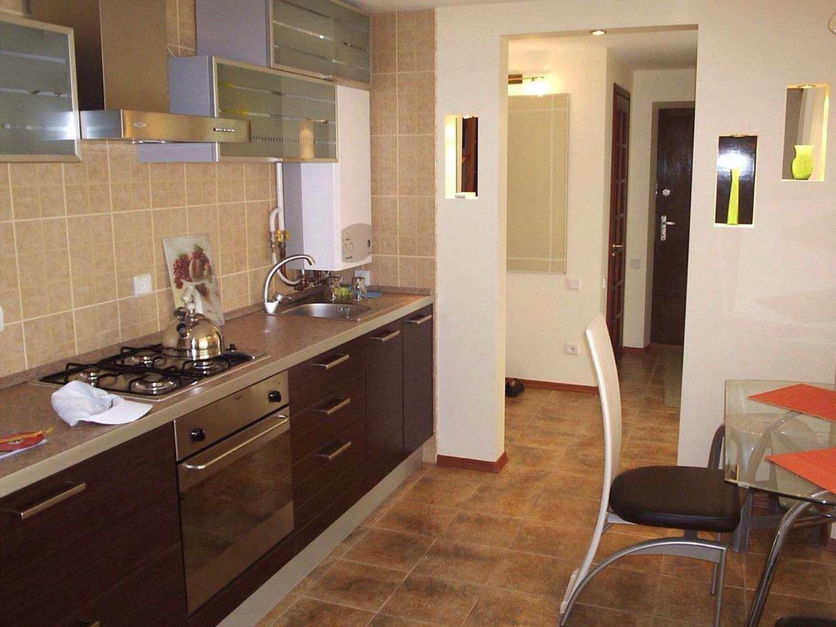 Deribasovskaya,16/1 Apartment Одеса Екстериор снимка