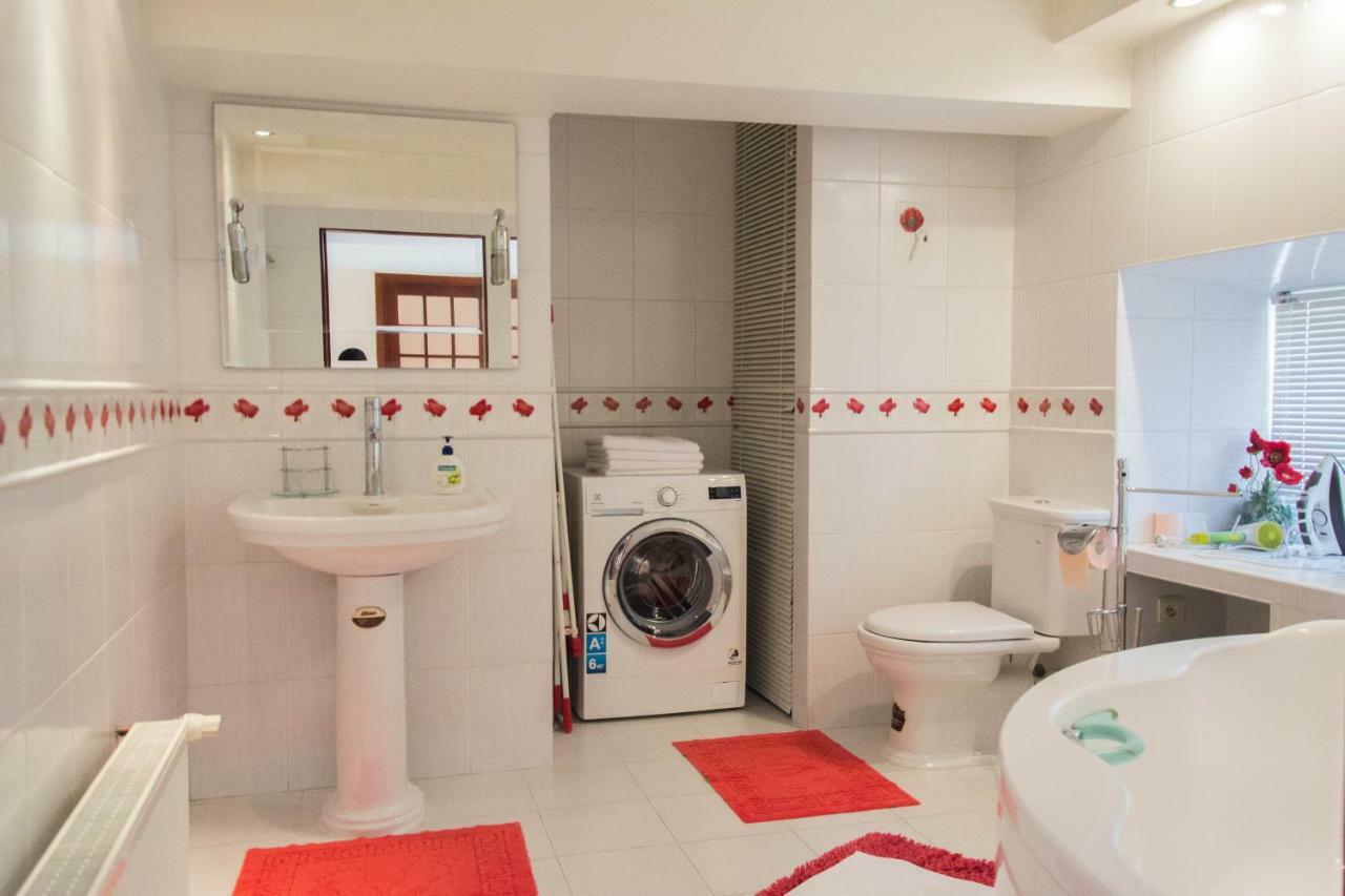 Deribasovskaya,16/1 Apartment Одеса Екстериор снимка